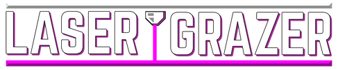 Laser Grazer